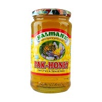 Salmans Pak Honey 500gm